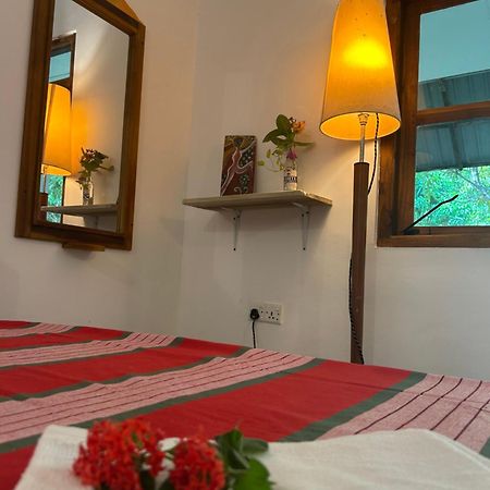 Starfish Beach Bungalow Arugam Bay Εξωτερικό φωτογραφία