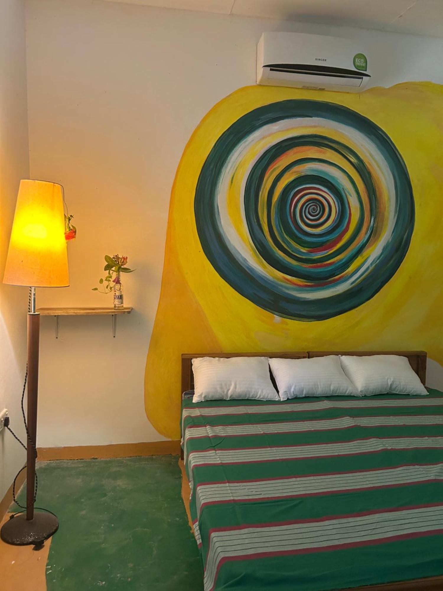 Starfish Beach Bungalow Arugam Bay Εξωτερικό φωτογραφία