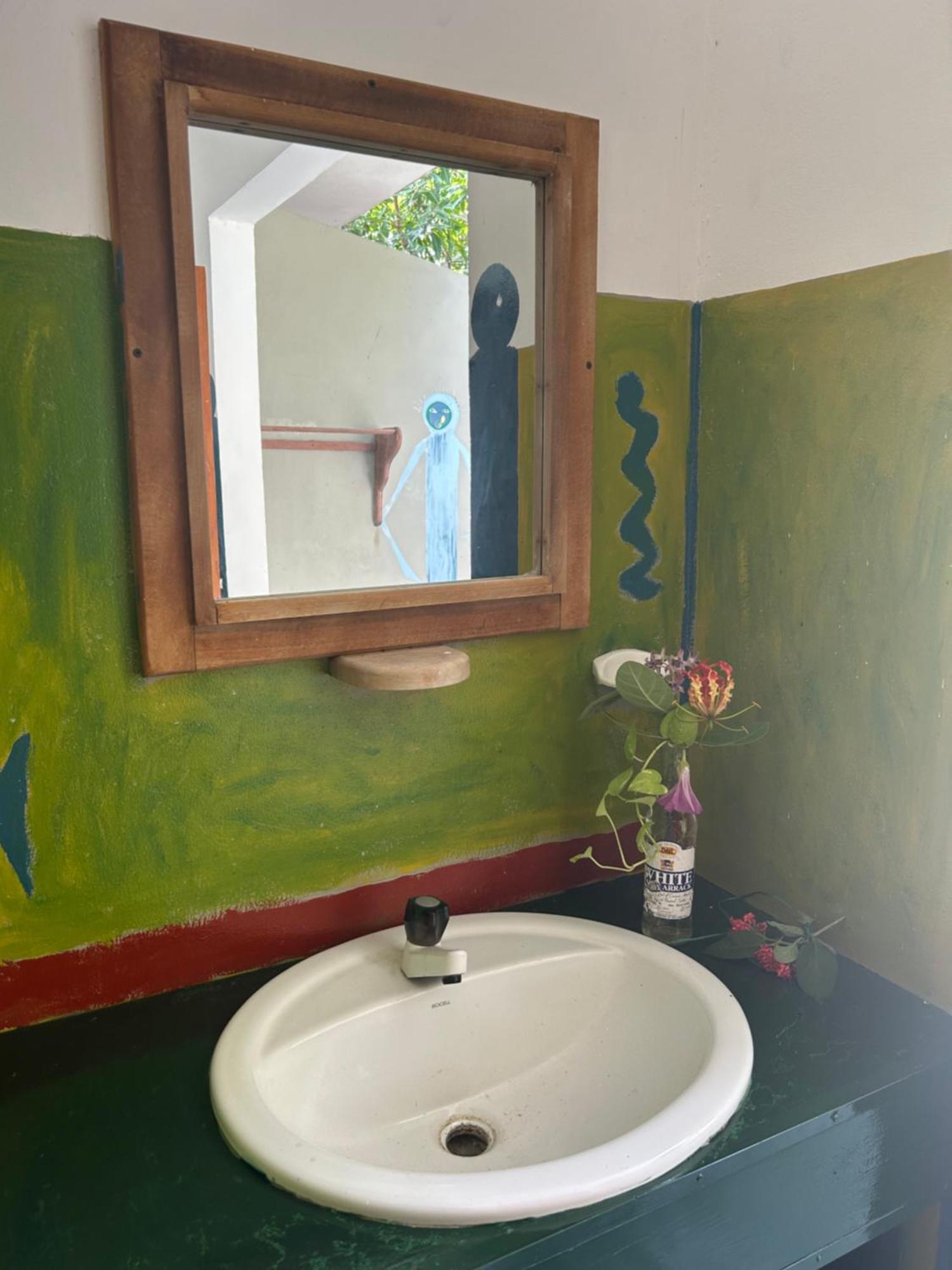 Starfish Beach Bungalow Arugam Bay Εξωτερικό φωτογραφία