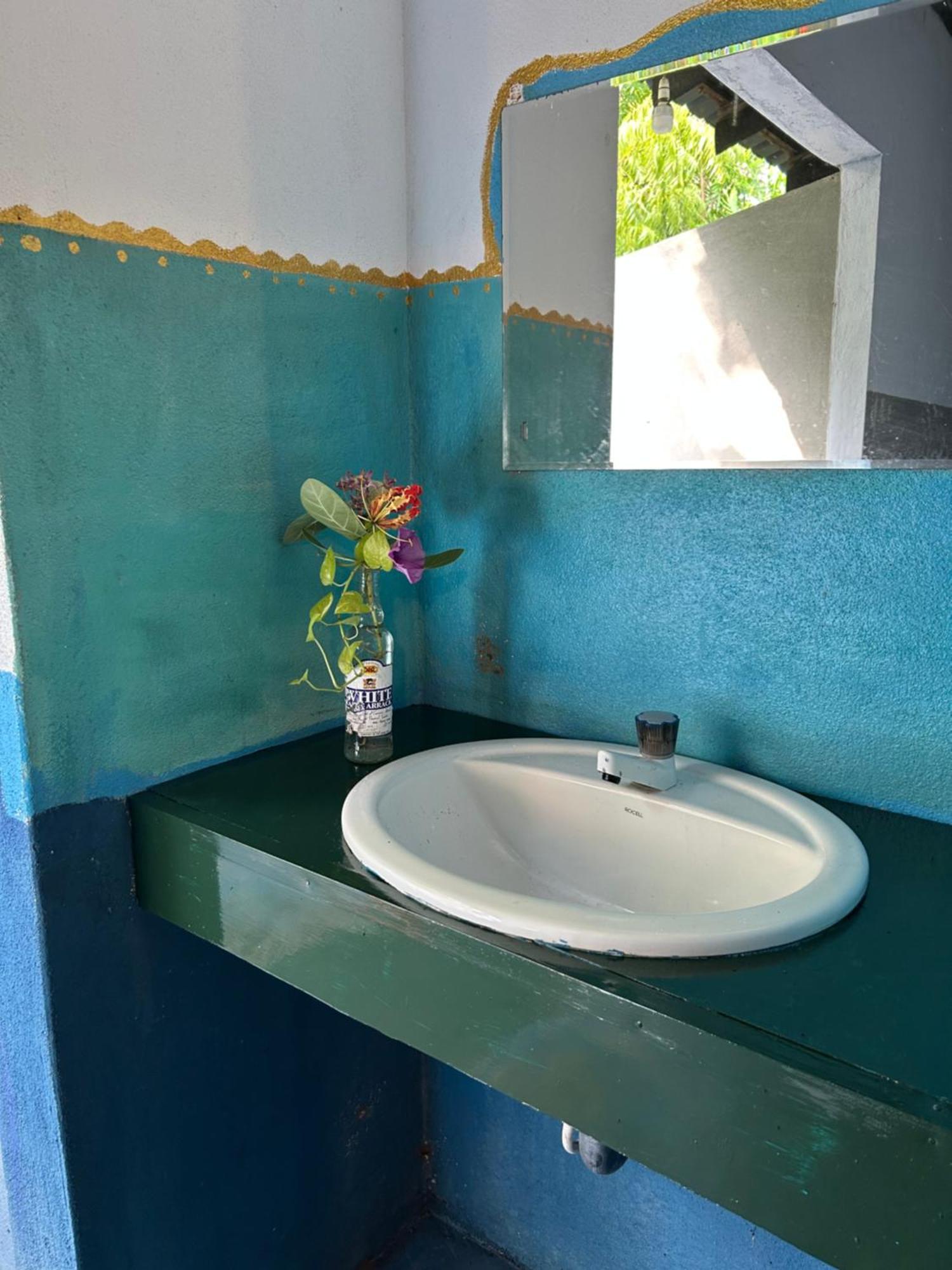 Starfish Beach Bungalow Arugam Bay Εξωτερικό φωτογραφία