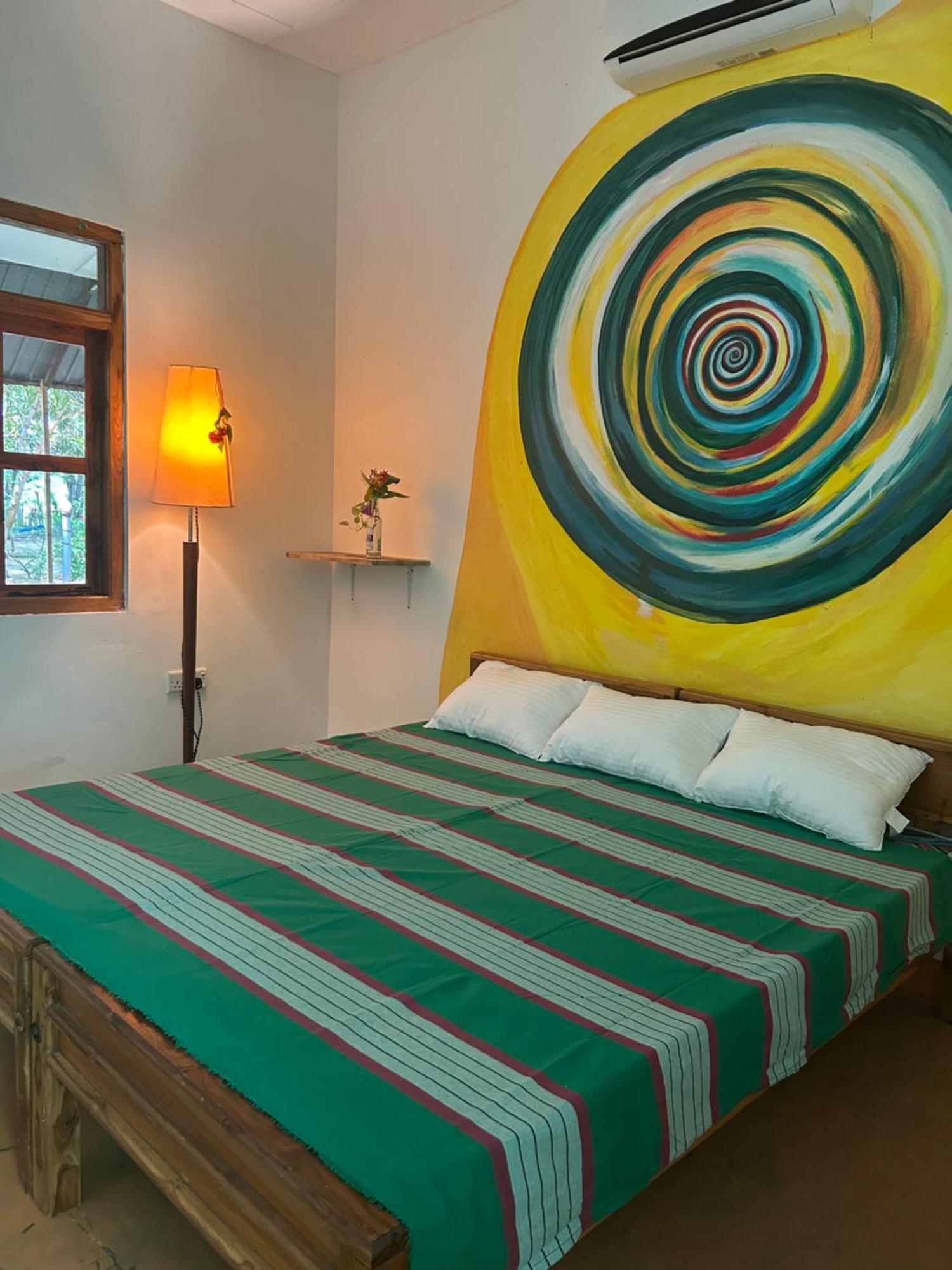 Starfish Beach Bungalow Arugam Bay Εξωτερικό φωτογραφία