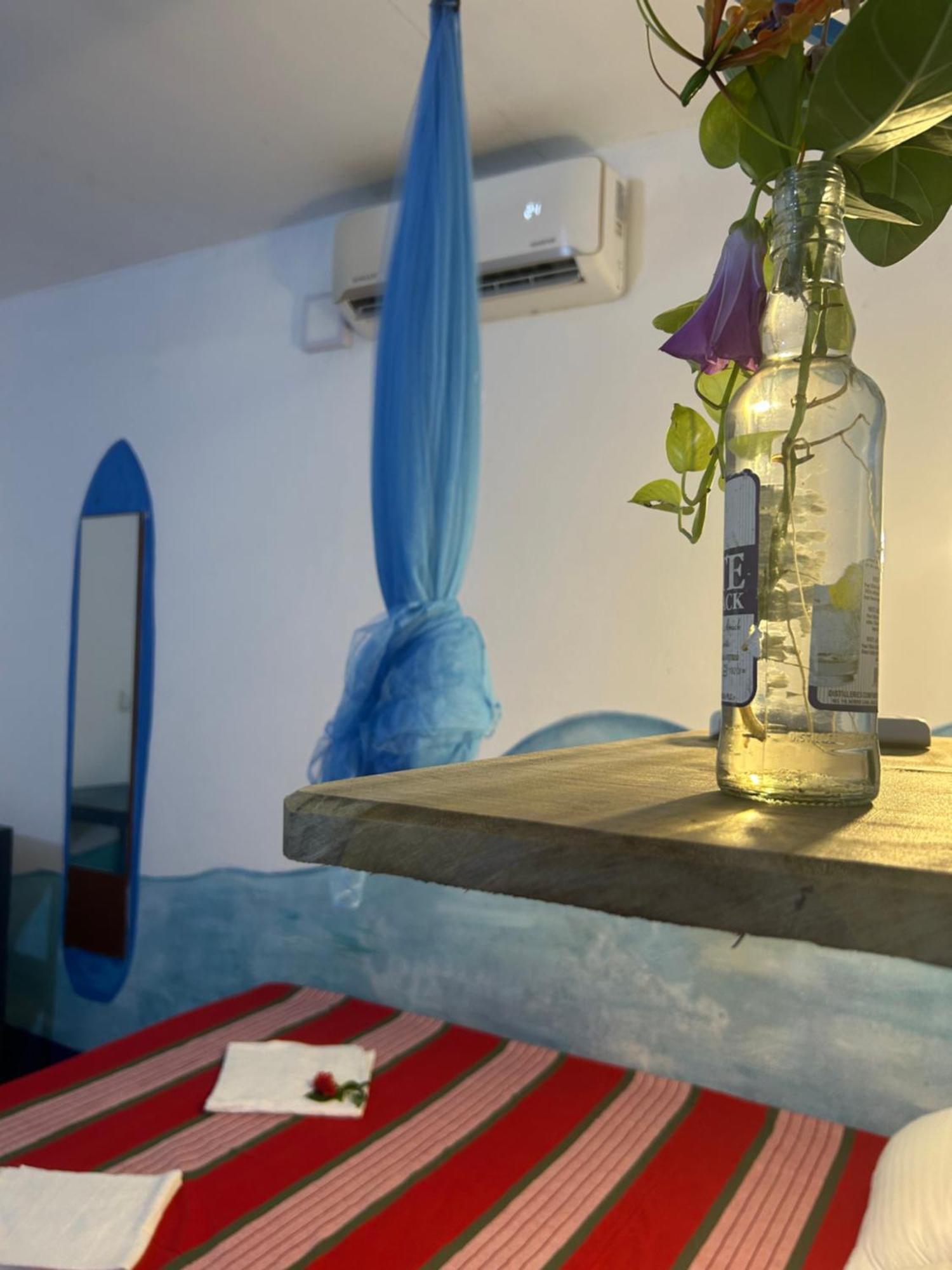 Starfish Beach Bungalow Arugam Bay Εξωτερικό φωτογραφία