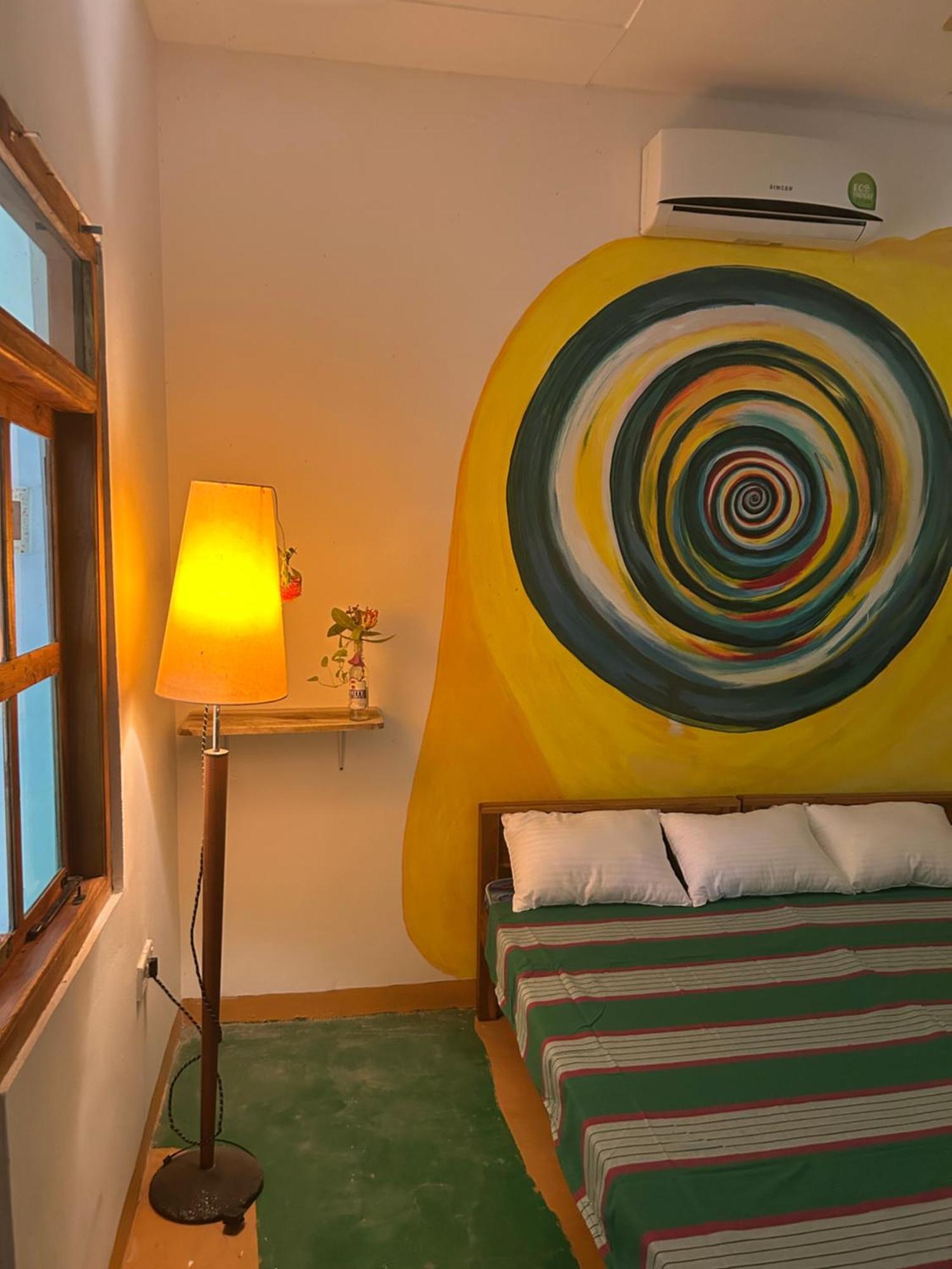 Starfish Beach Bungalow Arugam Bay Εξωτερικό φωτογραφία
