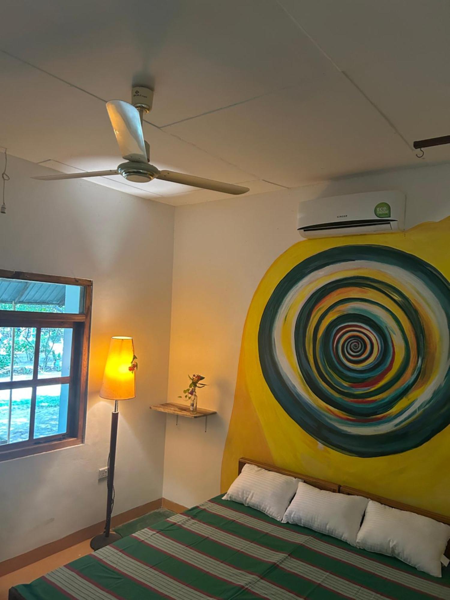 Starfish Beach Bungalow Arugam Bay Εξωτερικό φωτογραφία