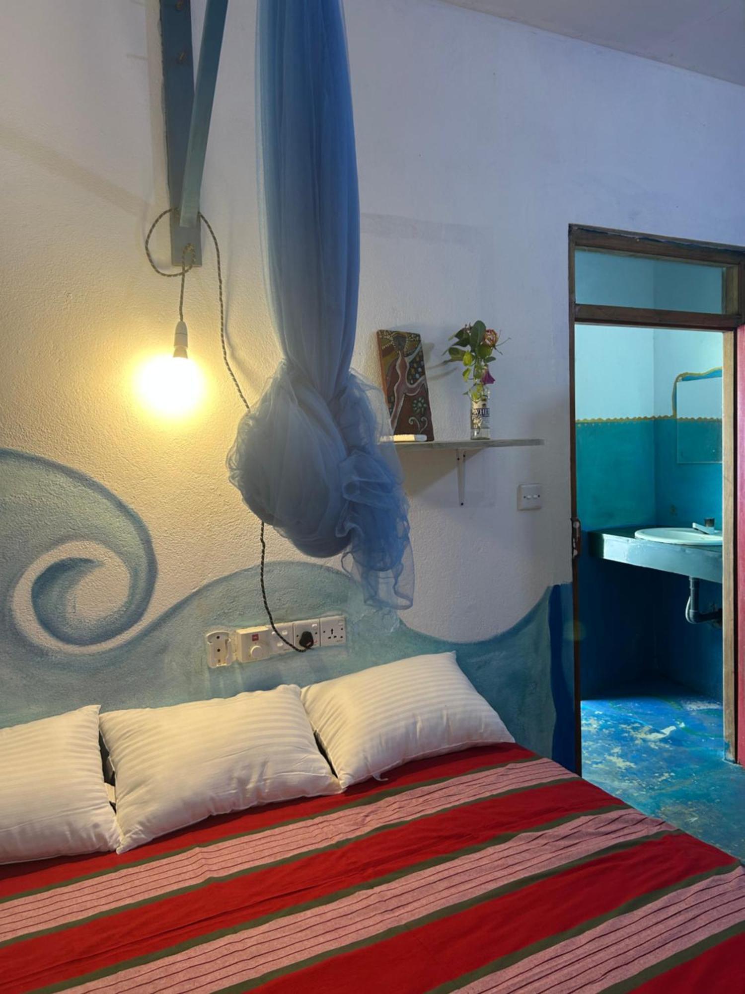 Starfish Beach Bungalow Arugam Bay Εξωτερικό φωτογραφία