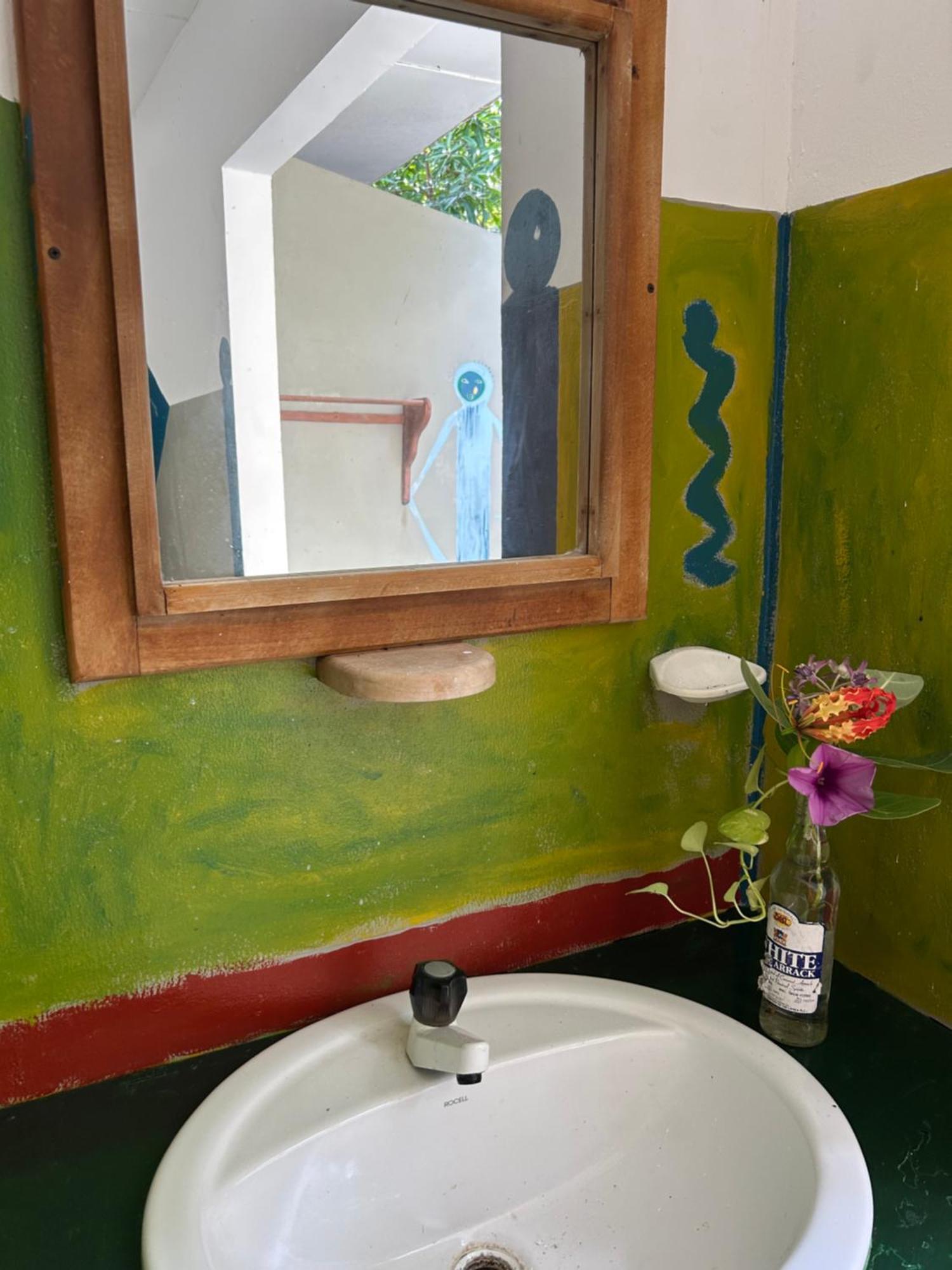 Starfish Beach Bungalow Arugam Bay Εξωτερικό φωτογραφία