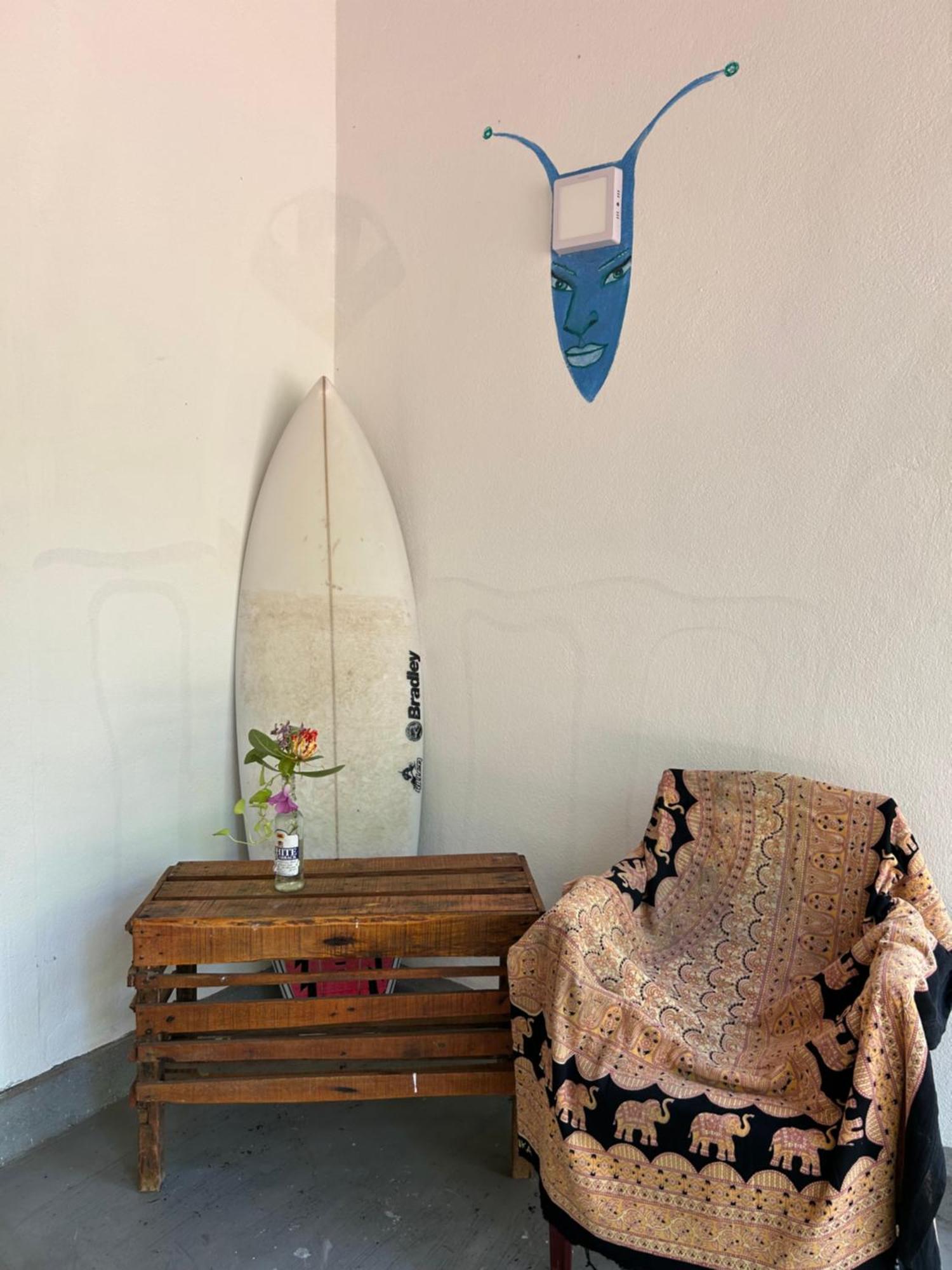 Starfish Beach Bungalow Arugam Bay Εξωτερικό φωτογραφία