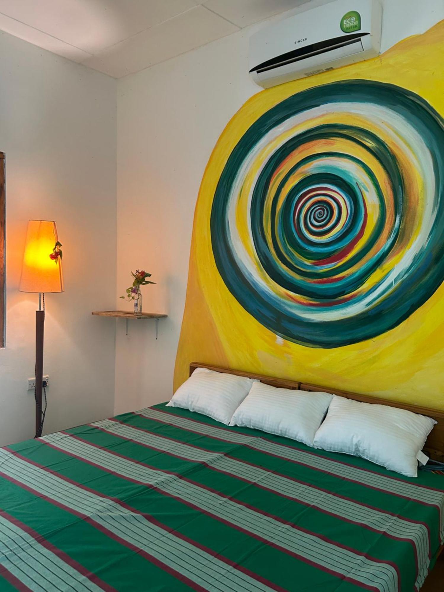 Starfish Beach Bungalow Arugam Bay Εξωτερικό φωτογραφία