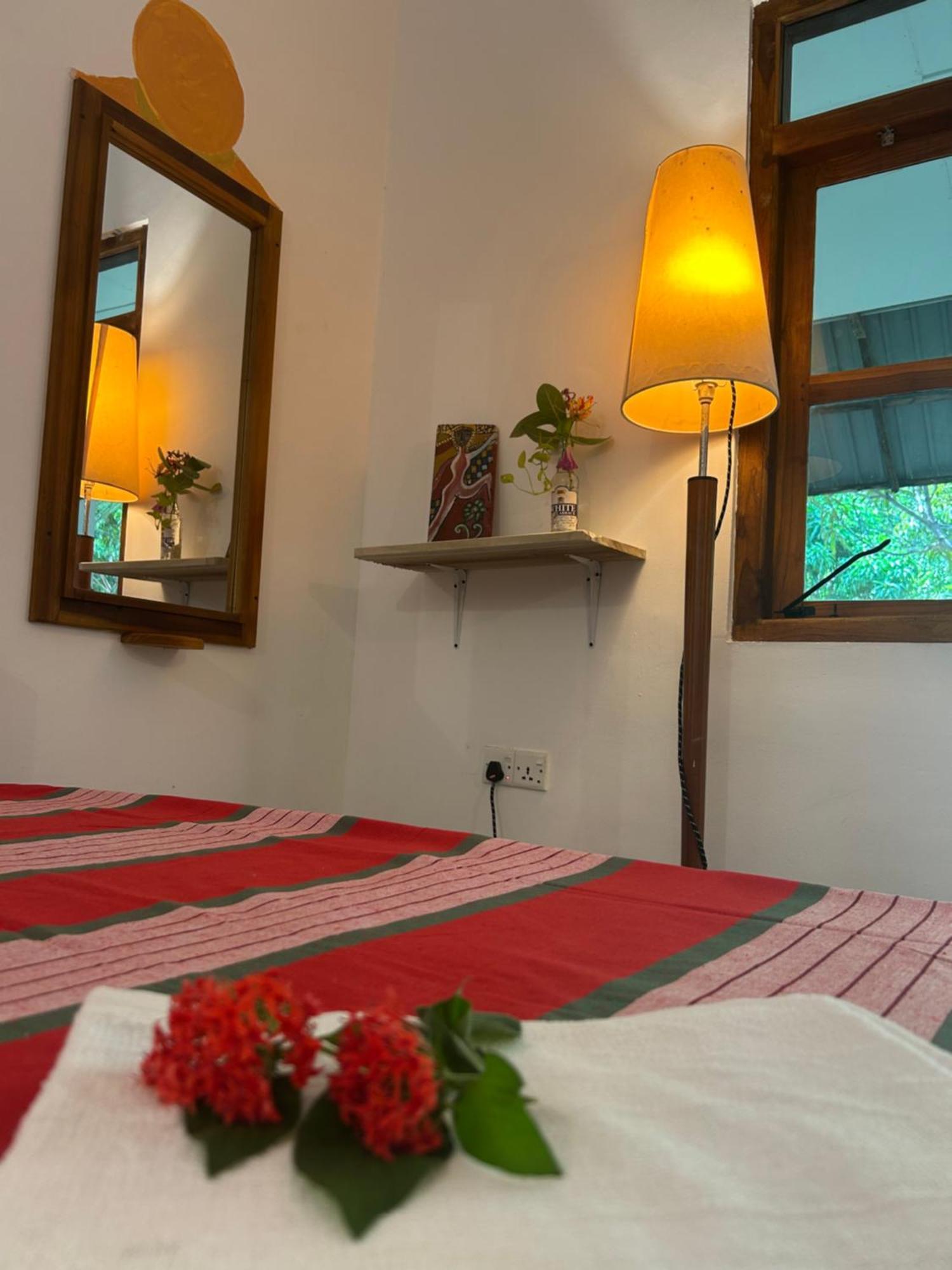 Starfish Beach Bungalow Arugam Bay Εξωτερικό φωτογραφία